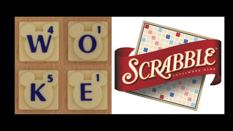 Scrabble goes WOKE, purges *HUNDREDS* of words from dictionary - here's the FULL list w/ definitions