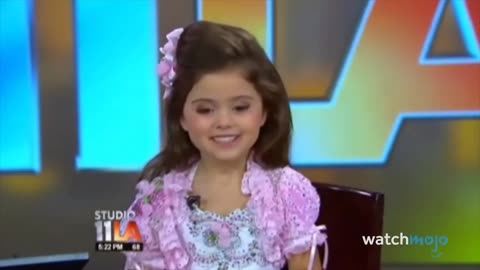 Top 10 Times Child Stars Lost It on TV