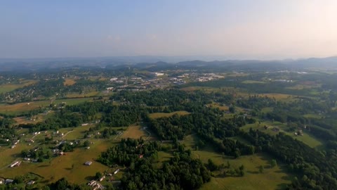 Outta the Blue, First commercial flight of What's Up Ballooning's new balloon.