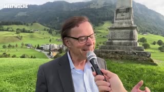 Meilensteine der Schweizer Geschichte: Prof. Christoph Mörgeli über die Schreckenstage von Nidwalden