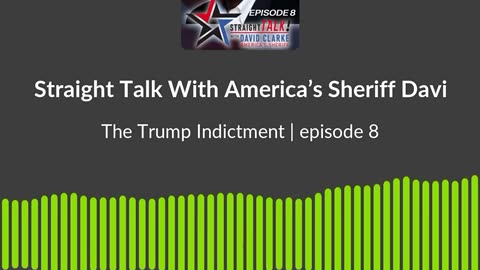 The Trump Indictment | PREVIEW episode 8