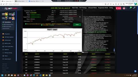 How to use NCT Cryptobot - The Most Advanced Crypto Bot