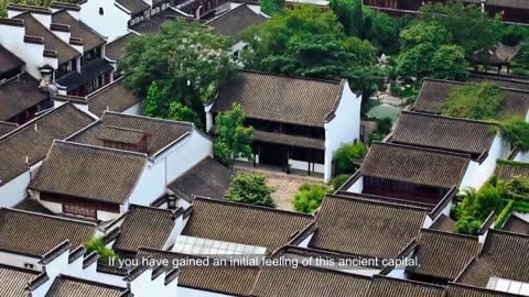 Fact About Nanjing City of China #virtualtour #learning #learnchinese #chineselanguage #china