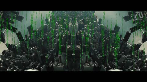 The Matrix 4/Resurrection/All About/Illusion/Reality/Movie/The Most Anticipated/Trailer/Fan/