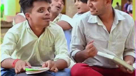The story of every student کہانی ہر شاگرد کی