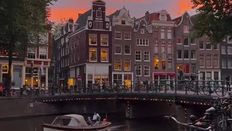 Amsterdam Netherlands