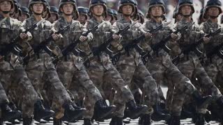 China Will Focus on Preparing For WAR, Xi Jinping Declares