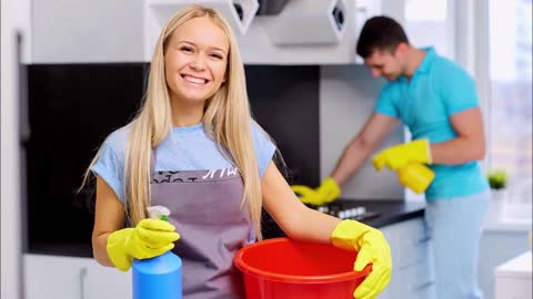 Espinoza's Cleaning Service - (951) 292-3061
