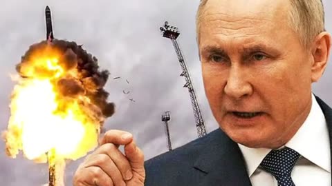 Putin Não vai conseguir evitar a Guerra Mundial contra a OTAN