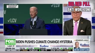 JOE BIDEN IS THE BIGGEST THREAT TO AMERICA