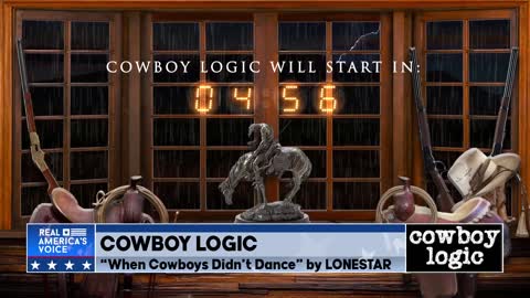 Cowboy Logic - 10/13/22: Full Show and Bonus Footage