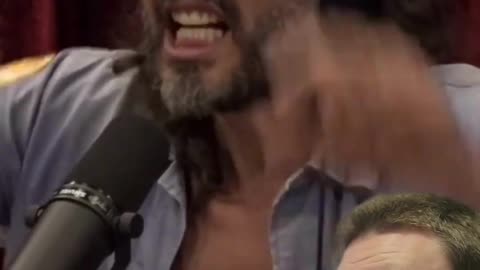 Russell Brand and Joe Rogan: A Deep Dive into Their Joe Rogan Experience Podcast Chat