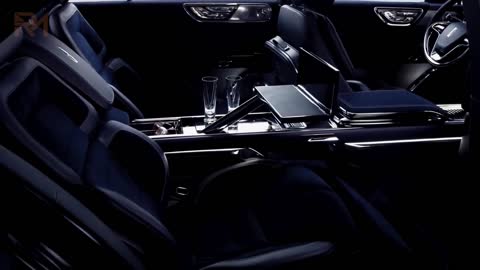 New 2023 Lincoln Continental - Super Luxury Sedan - Exterior and Interior [4K UHD ]