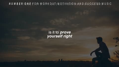What Is Your WHY - Motivational Video