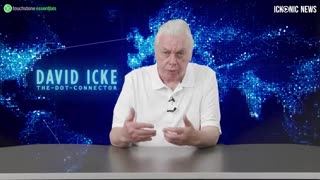 OUR RING FENCED WORLD - OPEN YOUR MIND - DAVID ICKE DOT-CONNECTOR VIDEOCAST