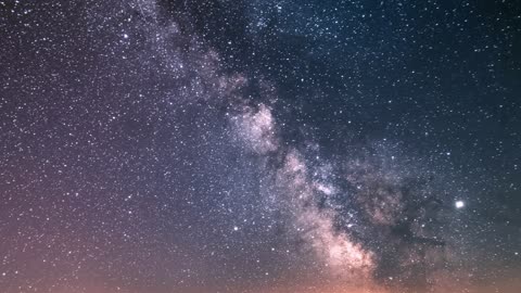 Cosmic Adventures: A Stargazing Journey Through the Universe
