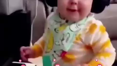Cute Baby Dance 🔥🔥🔥 #viral #cutebaby #funny best funny baby.mp4