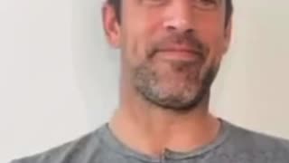 AARON RODGERS TALKS ABOUT EPSTEIN CLIENT LIST 💥💥💥