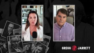 Sara Carter discusses "The Trial of the Century" with Gregg Jarrett