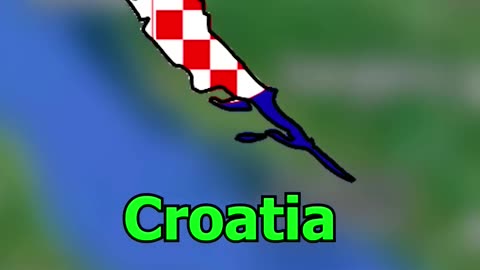Did you know in Croatia...🇭🇷🇭🇷