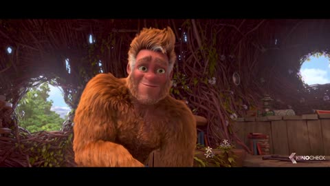 "Son of Bigfoot" Full Movie Download!