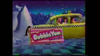 Bubble Yum Gum (1987)
