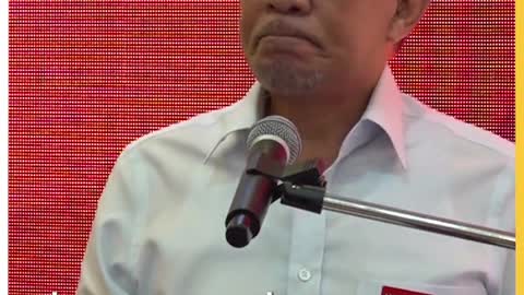 PH sedia gugur Ramanan jika terbukti bersalah, kata Anwar