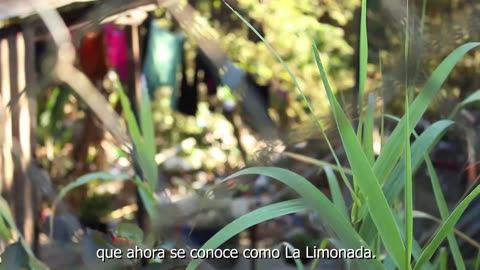 "Guatemala: New Normal" documentary part 2