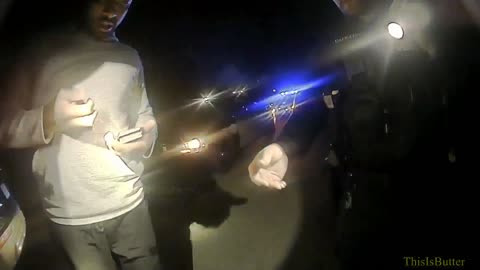 Newly released body cam footage, shows DUI arrest of Radford men’s basketball coach