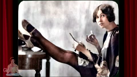 Roaring 1920's Fashion Trends - What Did Women Wear