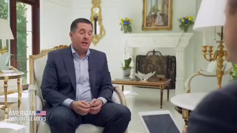 TRUTH SOCIAL UPDATE - Dennis Nunes