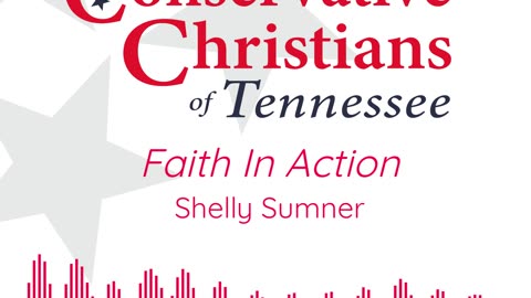 Faith In Action – Shelly Sumner