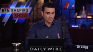 Ben Shapiro EXPOSES Why Andrew Tate Was Arrested