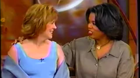 Oprah Winfrey Show (February 11, 2000)
