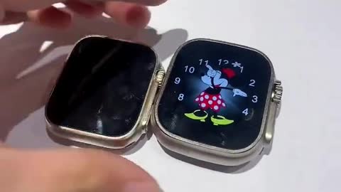 Apple Watch Ultra - Really It's different from other's