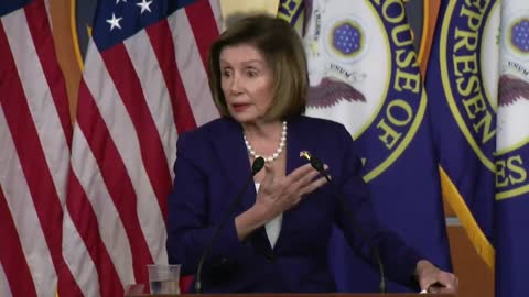 PATHETIC Pelosi Says We Need Illegal Immigrants To "Pick The Crops"