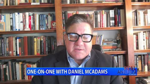 REAL AMERICA -- Daniel McAdams, The Failing Ukraine 'Counter-Offensive'