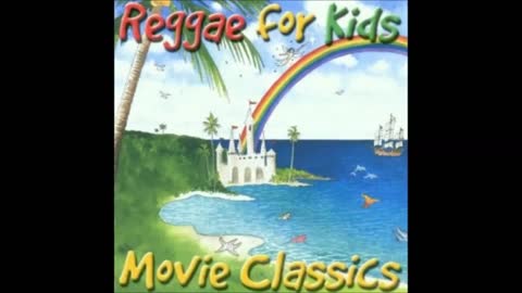 Can You Feel The Love Tonight - Reggae for Kids