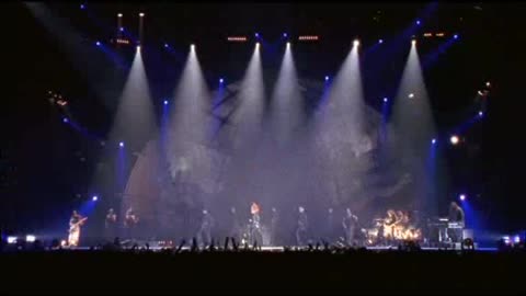 Mylene Farmer - Live Concert Music Video = Mylenium Tour 1999