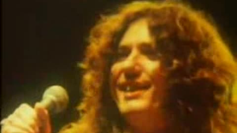 Whitesnake - Come On = 1978