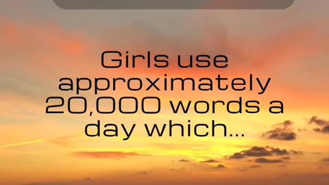 Is it true for you girls out there? Let me know in the comments 👇 | Short #girlfacts #Upliftfacts