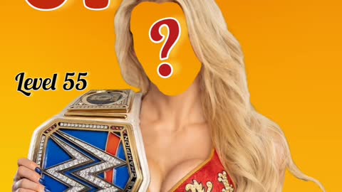 WWE Wrestlers Wrong Puzzle | Charlotte Flair | Charlotte Flair new fight #wwe