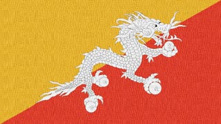 Bhutan National Anthem (Vocal) Druk Tsendhen