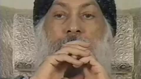 Osho Video - Bodhidharma - The Greatest Zen Master 01 -To seek nothing is bliss