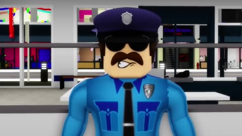 Unbelievable: KIND BROTHER GOES TO JAIL IN ROBLOX! 😱