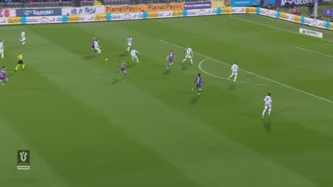 Fiorentina 0-1 Juventus | Incredible win for Juventus! | Coppa Italia Frecciarossa 2021/22