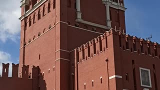 Chimes of the Moscow Kremlin