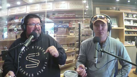 Cigars & Coffee Episode 9: Coffee, Sports, and in Sync