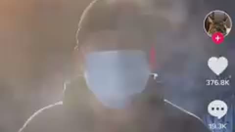 Testing Masks in Cold Air