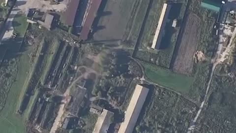 Russia - Ukraine (War)- : Russian Lancet UAV Excellent accuracy 👍